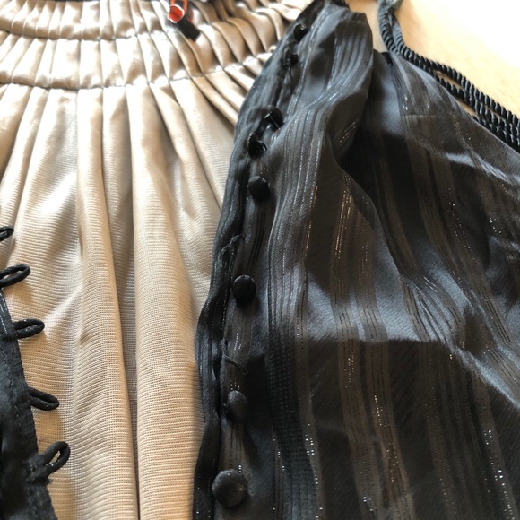 Unique, open back, - Picture 6 of 10